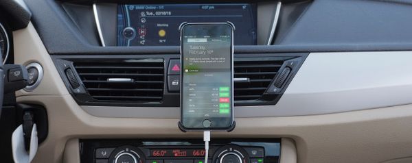 alt. case the Minimalist Magnetic Case iPhone 6&7 | Indiegogo