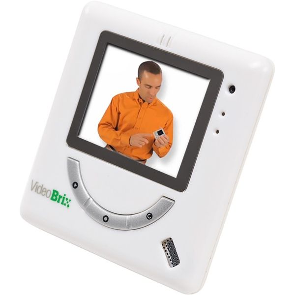 AbleNet VideoBrix Personal Video Communicator