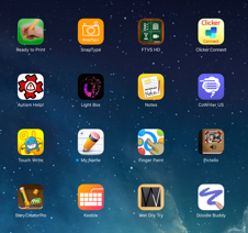 Back to School Apps – What’s in Your OT eTool Kit? | OT's with Apps & Technology