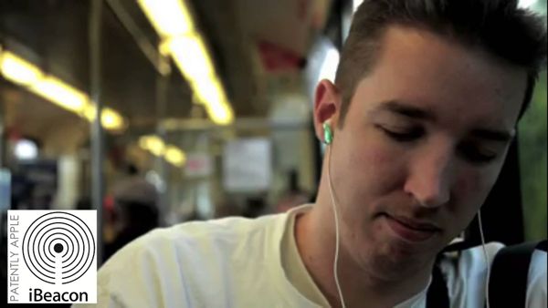 ShowMeQR - Video Demo