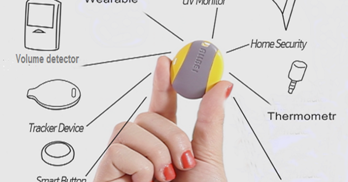 AllBe1: Your All-In-One Personal Security Guardian | Indiegogo