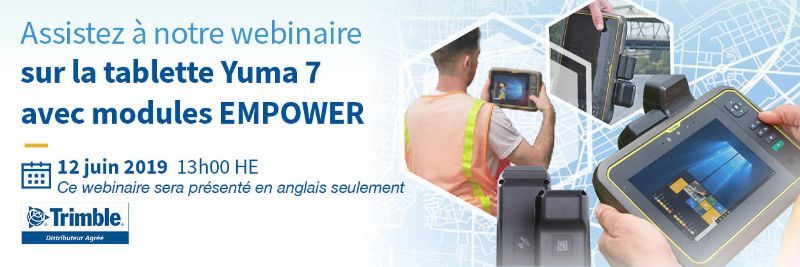 Découvrez la tablette Yuma 7 avec modules EMPOWER - [https://mailchi.mp/solidcad.ca/webinaire-tabl…