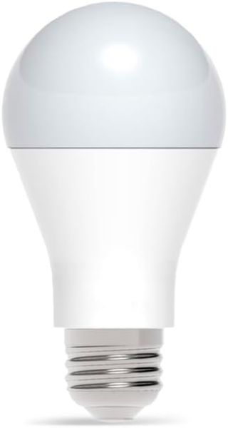 Ezlo Z-Wave Z-Wave LED Bulb Works with EzloPlus, HomeAssistant, SmartThings and other Z-Wave Center…