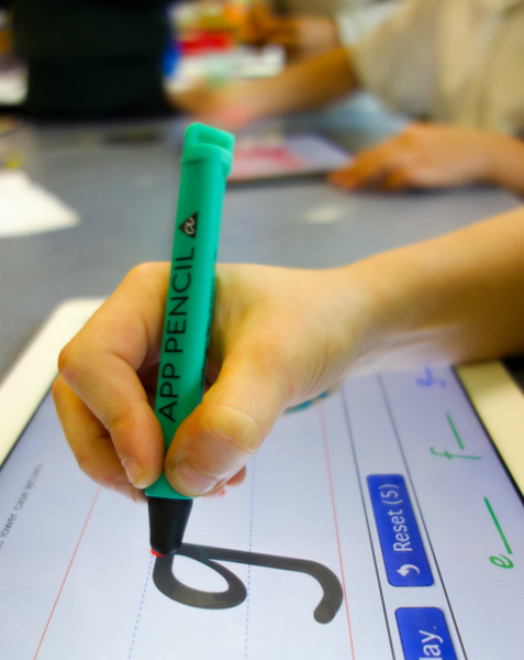 App Pencil
