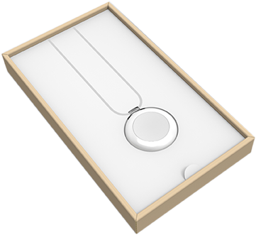 Cassia Personal Safety Sensor | Cassia Networks