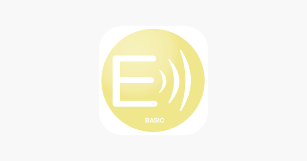 ‎EESpeech Basic - AAC on the App Store