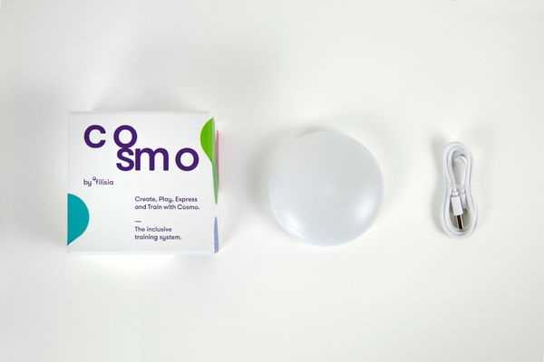 Cosmo Switch - Cosmo by Filisia