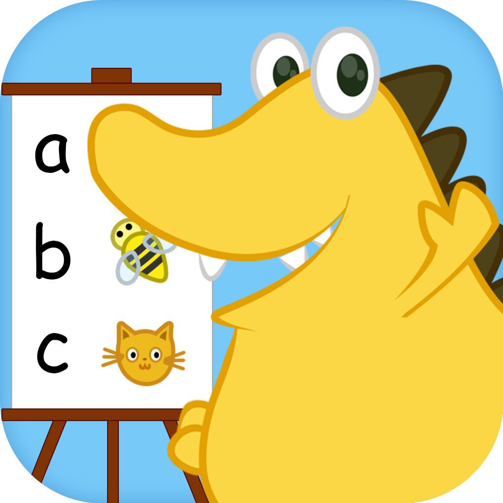 Phonics Keyboard on the App Store