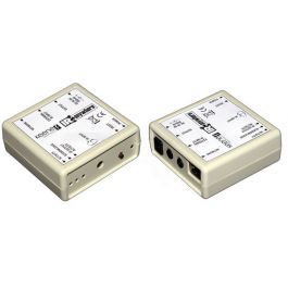 Keene IR Anywhere Ir Over IP Modules (pair) - [https://www.keene.co.uk/keene-ir-anywhere-ir-over-ip…