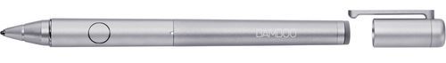 Bamboo Stylus fineline -- active stylus with Bluetooth features