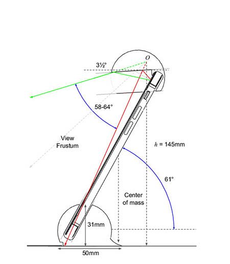 New Technology Enables Greater Independence for the Blind | | SBU News