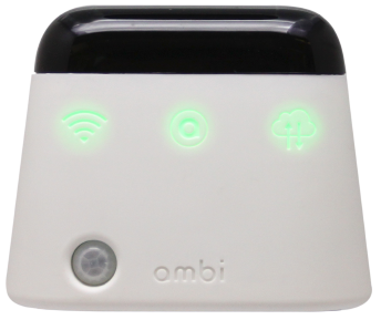 Ambi Climate: The Smart Add-On for Your Air Conditioner