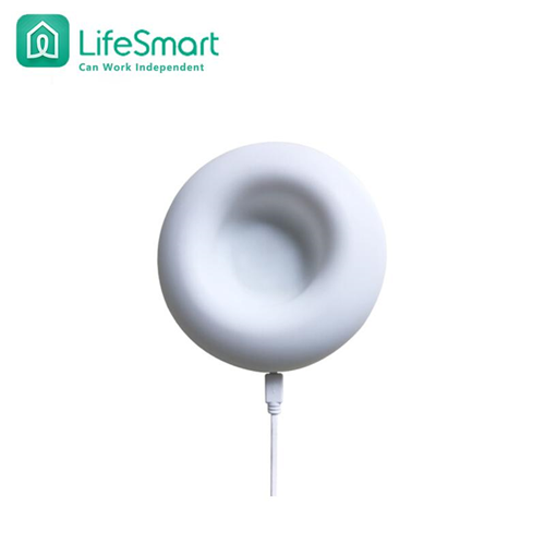 Lifesmart New Design Smart Home Appliances WiFi Wireless Remote Intelligent IR Universal Smart Cont…