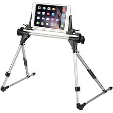 ieGeek Support pour tablette/téléphone, convient pour iPad, iPhone, téléphone portable, tablett…