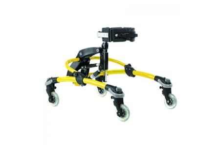 R82 - MUSTANG : Chaises de marche