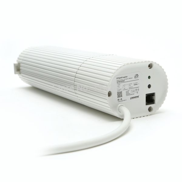 Aliexpress.com: Acheter Broadlink ADN Dooya WiFi Électrique Rideau Moteur DT360E Télécommande + …