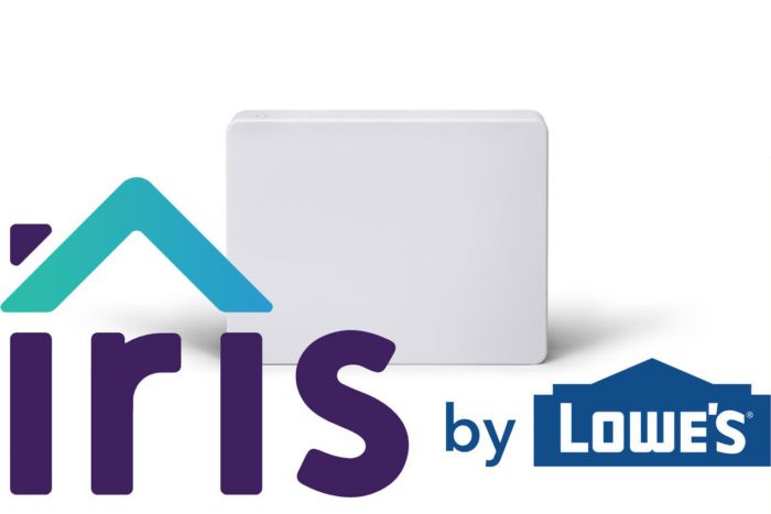 Lowe's Iris smart home system review: An emphasis on security