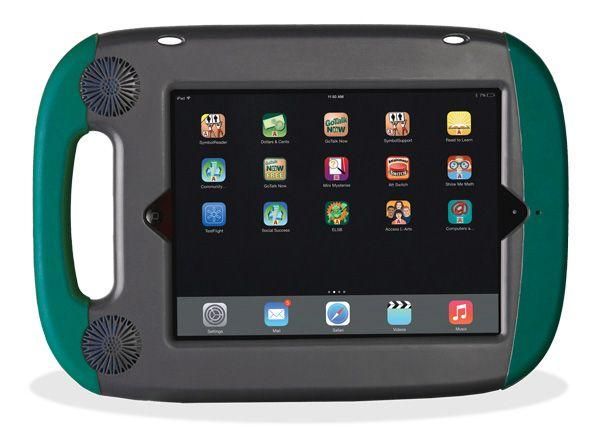 GoNow Case for iPad Air, iPad and Pro 9.7" – Bridges Canada