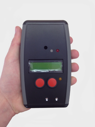 Sound Switch Interface - FSTLab - Département Ra&D FST (Fondation Suisse pour les Téléthèses)