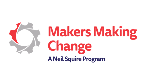 Makers Making Change