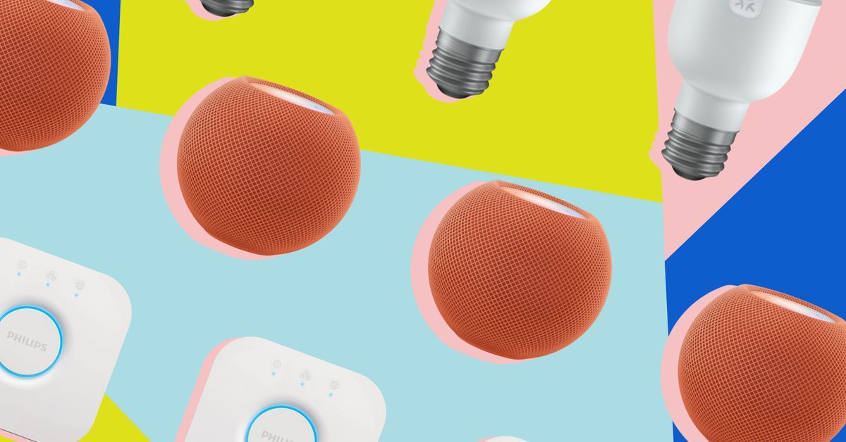 Every device that works with Matter (July 2023) - The Verge