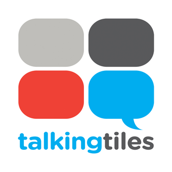 Talkingtiles (Chrome,  ios, android, windows store) - semble disponible en français