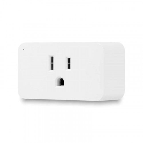Zooz ZEN04 800LR ZWave Smart Plug | Aartech Canada