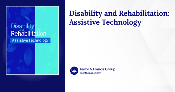 Full article: Exploring electromyography for assistive technology: feasibility, usability and perfo…