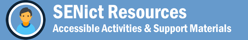 SENICT Members Resource Portal -