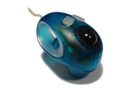 SIVA Portal - KEYTOOLS MICROTRACK FINGER MOUSE - Trackball - 223621S04