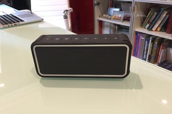 Super Buoy-Zero distortion and crisp & clear audio | Indiegogo