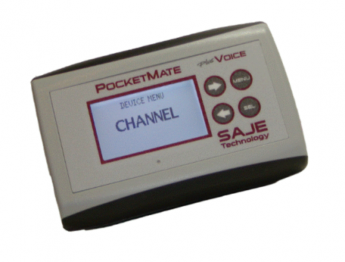 PocketMate Plus Voice ECU