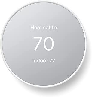 Amazon.ca : smart home thermostat