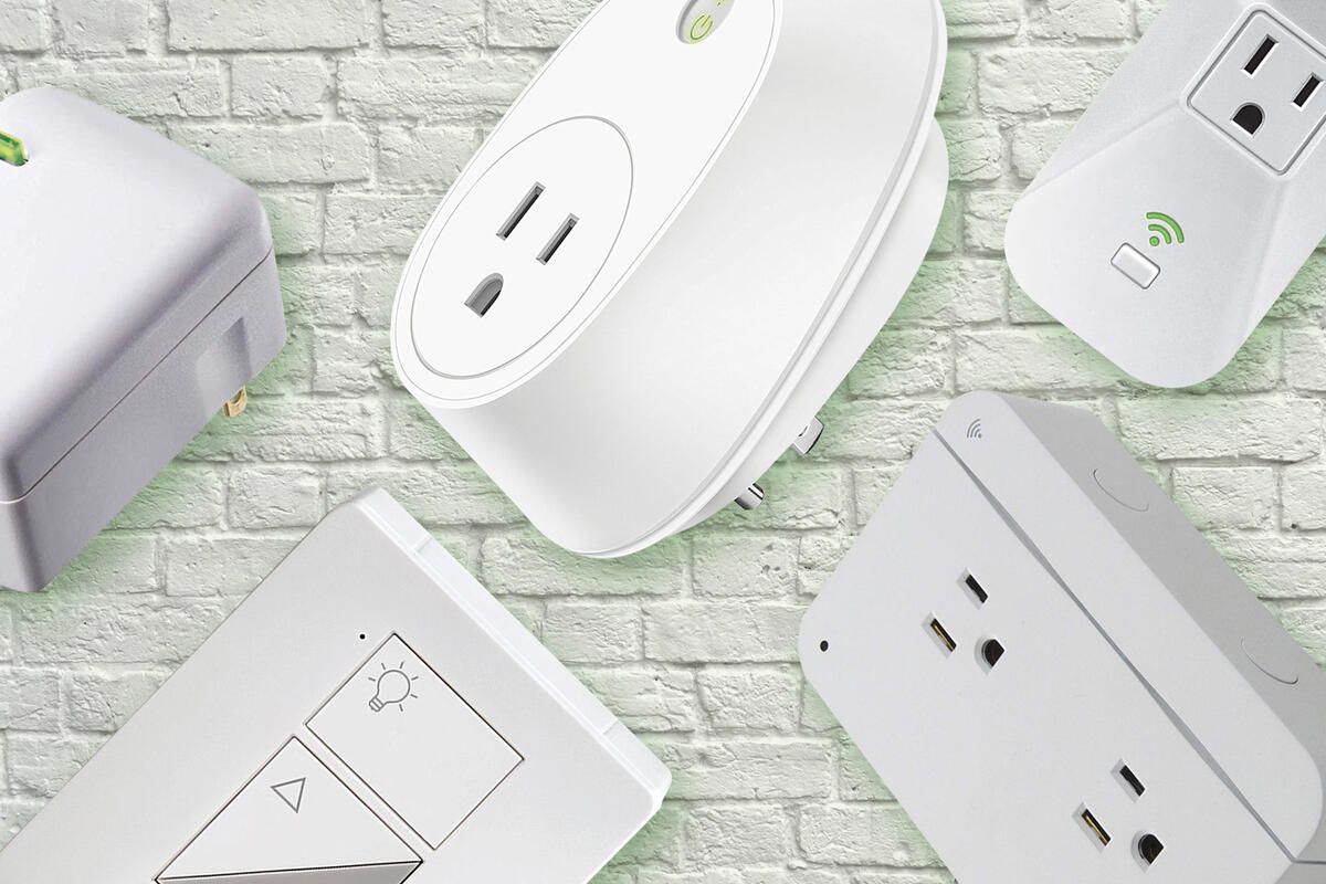 Best smart plugs 2021: Reviews and buying advice | TechHive