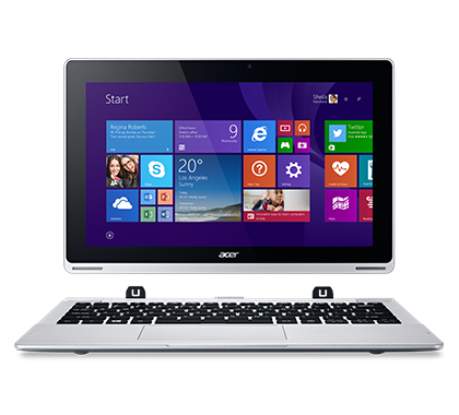 Aspire Switch 11