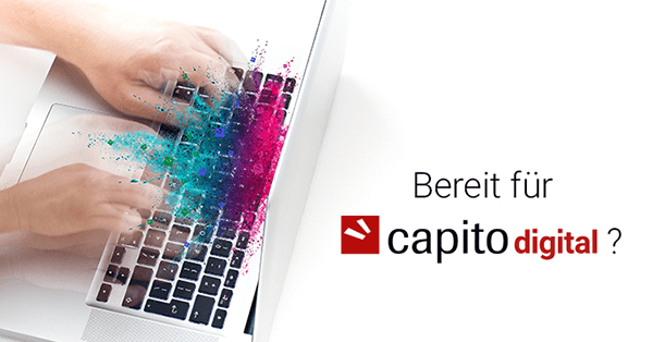 capito digital: Deine digitale Schreibassistenz | capito
