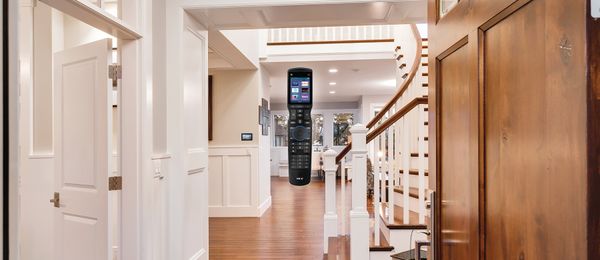 URC TRC-1480 Whole-House Remote, with Voice Control – connect.awe-europe.com