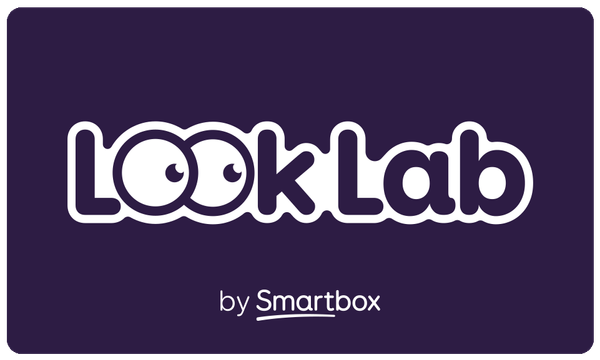 Introducing Look Lab - thinksmartbox.com