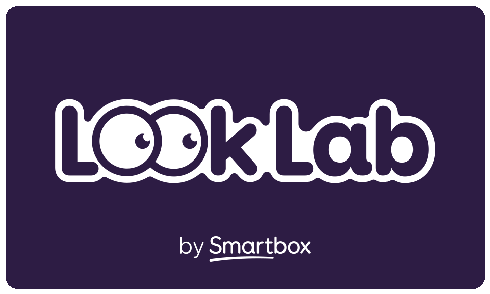 Introducing Look Lab - thinksmartbox.com