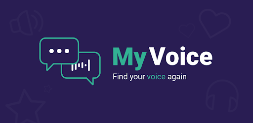 My Voice - Text To Speech (TTS) – Applications sur Google Play