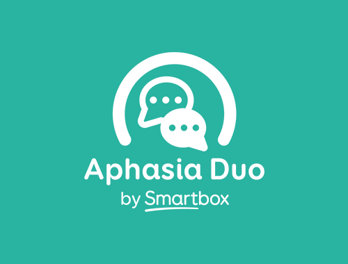 Aphasia Duo - Smartbox