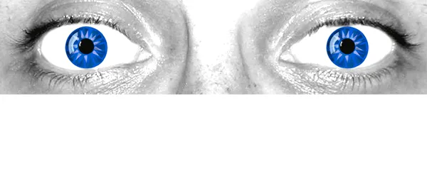 Eye Life : Eye Life is a description of my life with Locked in Syndrome