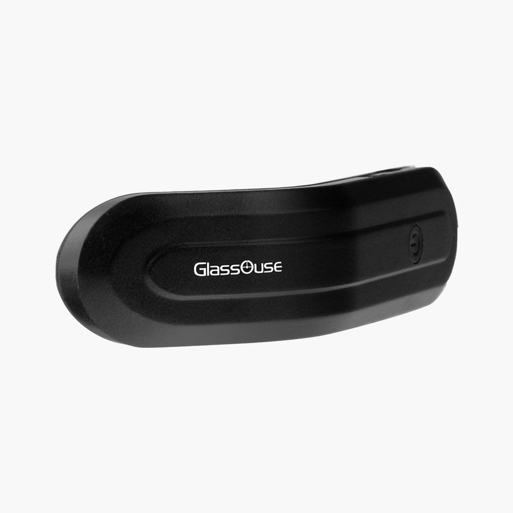 Blink Switch : GlassOuse Assistive Switch