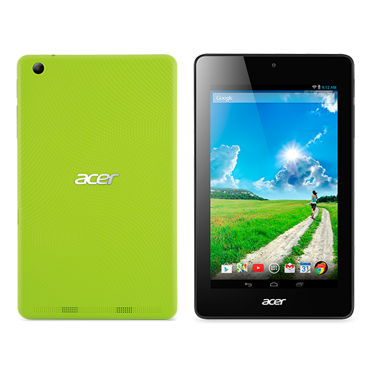 Iconia One 7, model : 1-730-111L