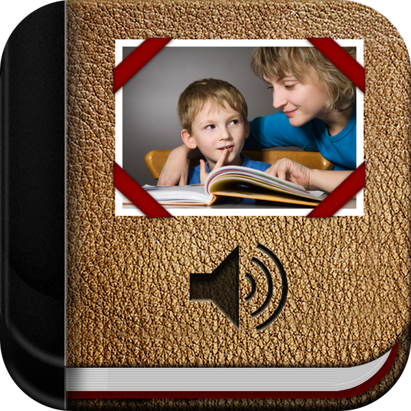 Pictello : Création de scénarios sociaux intéractifs pour iOS | AssistiveWare