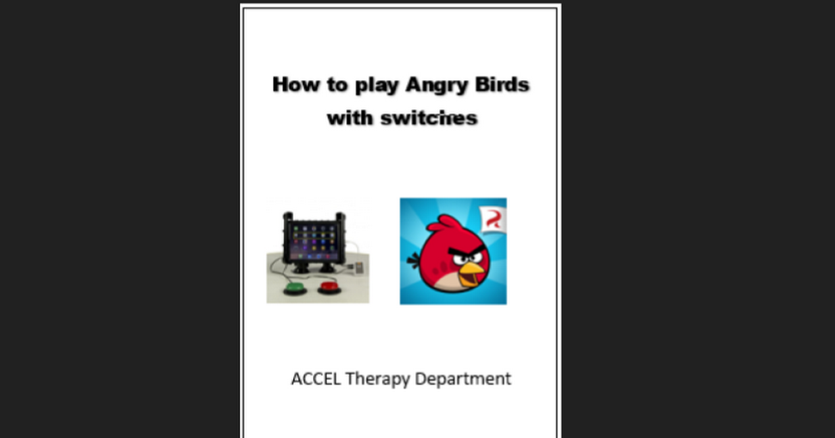 Angry Birds with Switches - Google Slides - [https://docs.google.com/presentation/d/12R8r9A8KOCeGg…