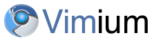 Vimium - the hacker's browser