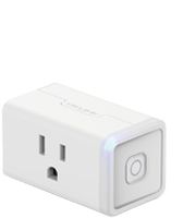 Smart Home Plug - Smart WiFi Plugs & Outlets - TP-Link