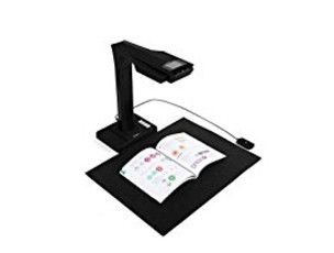 CZUR scanner : build your own digital library | Indiegogo