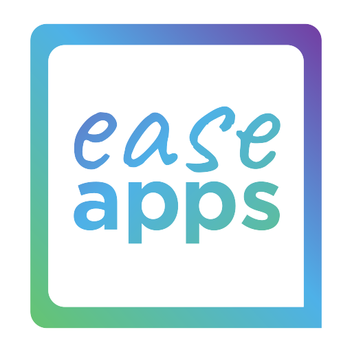 Improve the Android physical accessibility - Ease Apps